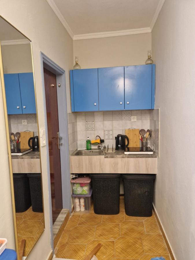 Kanari Miasto Kos Zewnętrze zdjęcie