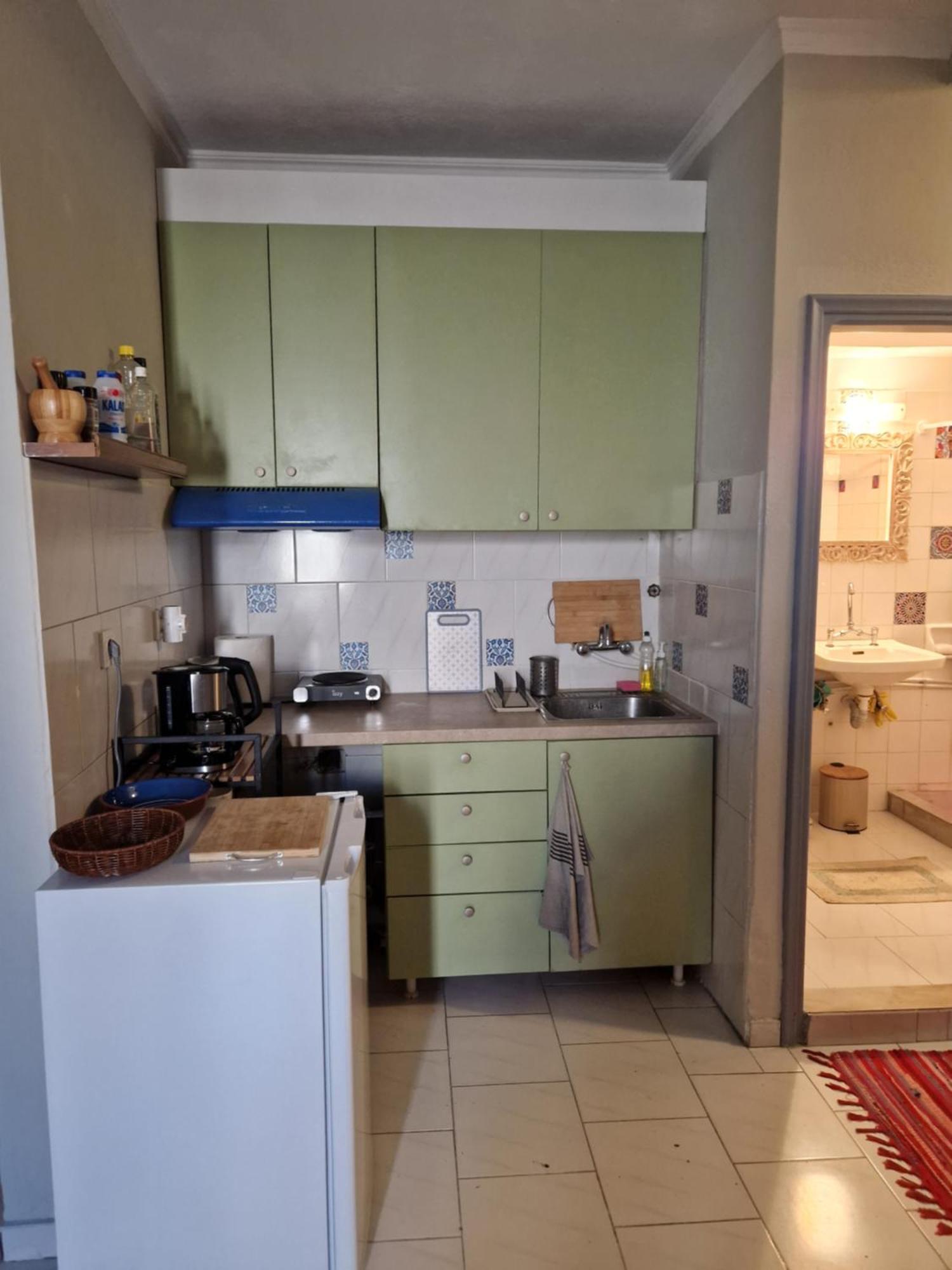 Kanari Miasto Kos Zewnętrze zdjęcie